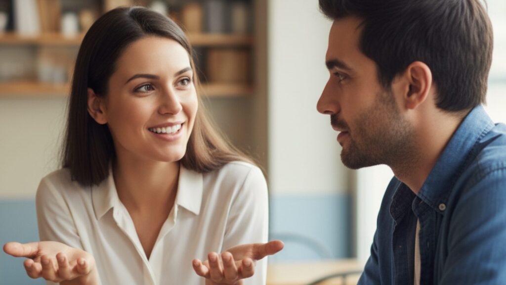 長い話をする人が「話すのがうまい」というわけではなく話し方にはポイントがあります