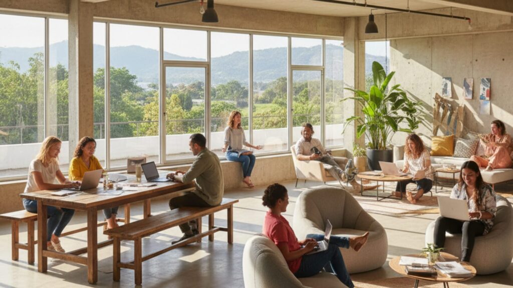 ルールがない組織で働くことの価値