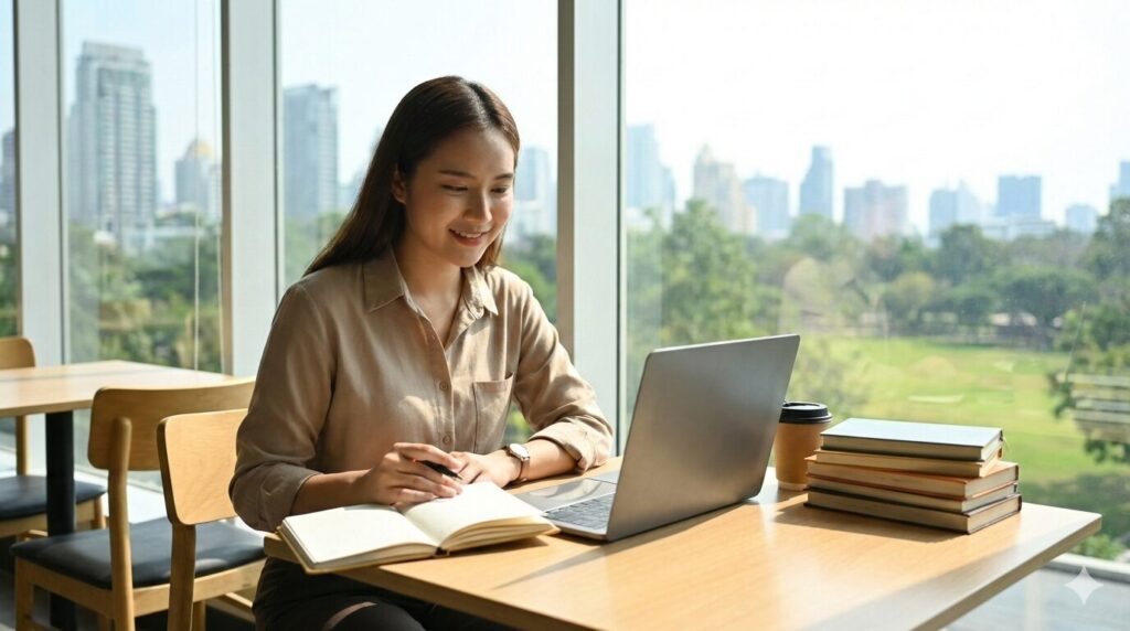 週末のわずかな「過ごし方」の違いが、将来の年収に大きな差をつけます。