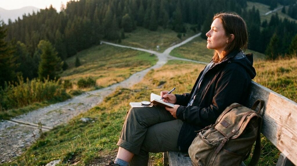 自分の人生は自身でコントロールする