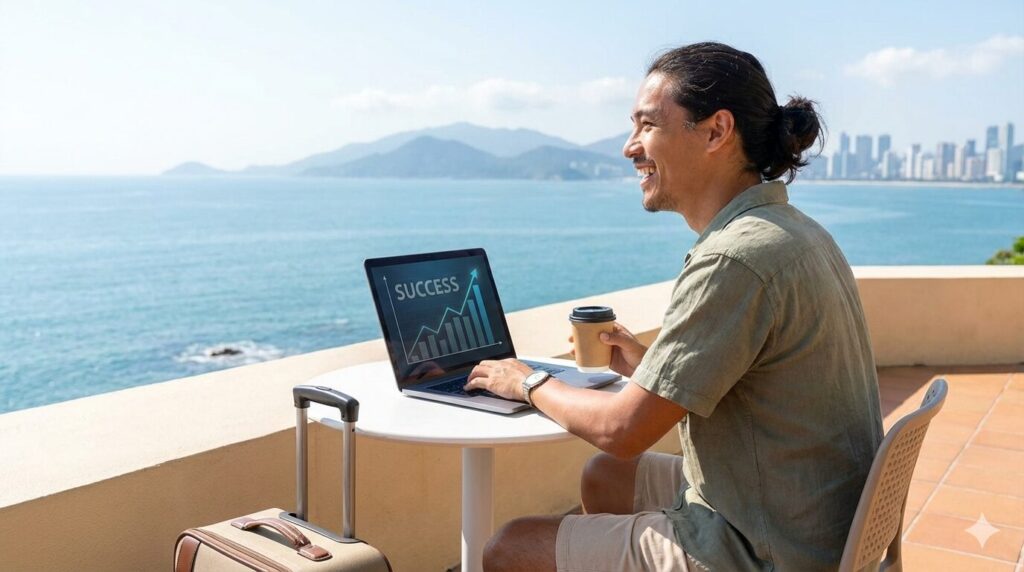 自由に必要なことは自身でプロ意識を持つことが大切。